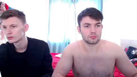 justin_badd online show from February 16, 12:21 pm