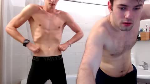 justin_badd online show from March 5, 2:56 pm