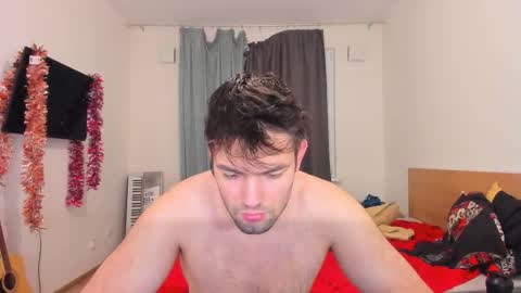 justin_badd online show from November 25, 5:13 pm