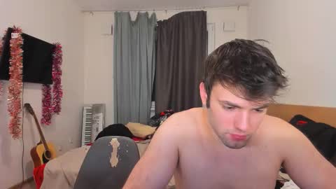 justin_badd online show from November 30, 6:23 pm