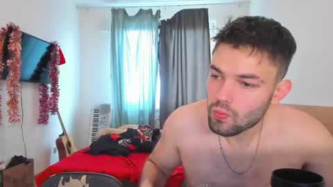 justin_badd online show from May 31, 9:27 am