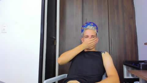 justin_biker online show from November 6, 10:43 pm