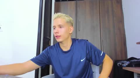 justin_biker online show from November 13, 1:59 am