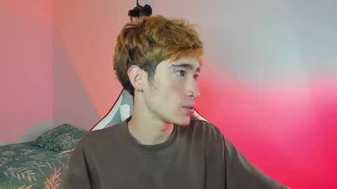 Justin Blake online show from April 25, 2:14 pm