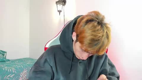 Justin Blake online show from April 27, 2:04 pm