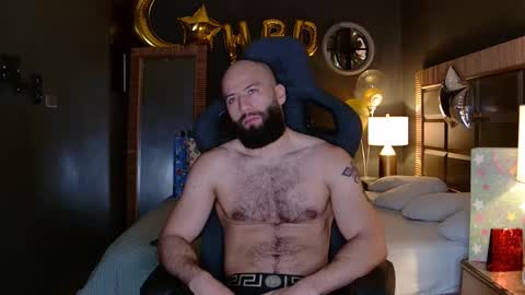 Justin online show from November 10, 11:09 am