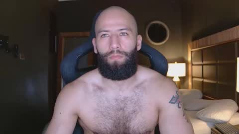 Justin online show from November 24, 9:42 am