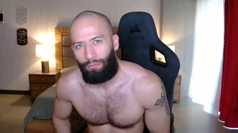 Justin online show from November 26, 11:44 am