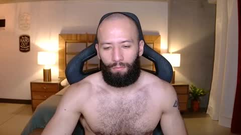 Justin online show from November 30, 11:42 pm