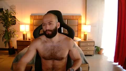 Justin online show from March 28, 3:00 pm