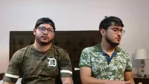 justin_marco25 online show from February 11, 2:35 am