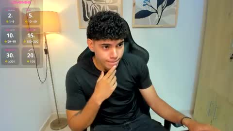 Snapshot of justin_payn14 chatting on July 24, 1:31 pm justin_payn14 online show from July 24, 1:31 pm