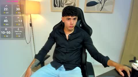 Snapshot of justin_payn14 chatting on July 30, 1:43 pm justin_payn14 online show from July 30, 1:43 pm