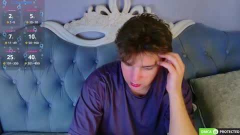 Arthur online show from March 23, 12:53 pm