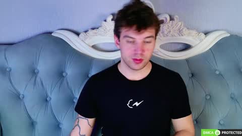 Arthur online show from May 13, 8:44 am