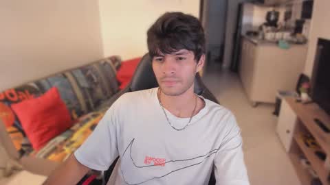 Diego online show from September 24, 10:02 pm