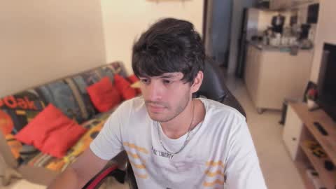 Diego online show from October 7, 9:45 pm