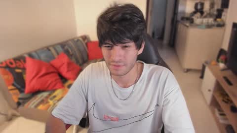 Diego online show from October 15, 9:59 pm