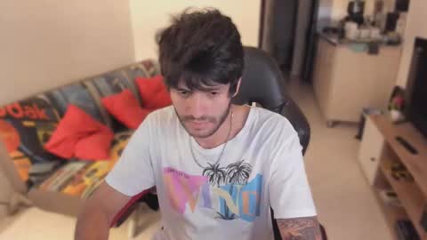 Diego online show from October 27, 11:20 pm