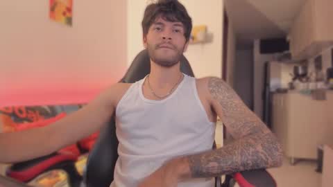 Diego online show from November 13, 11:03 pm