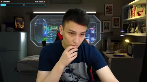 Justin Time online show from December 15, 5:01 am