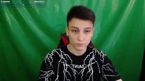 Justin Time online show from January 16, 4:16 am