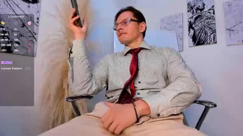 Justin  online show from November 15, 3:04 am