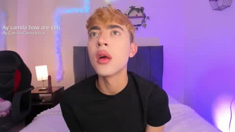 Snapshot of justinbe_ chatting on September 30, 11:37 am Justin online show from September 30, 11:37 am