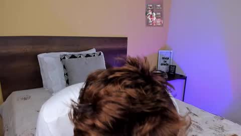 Justin online show from January 11, 12:29 pm