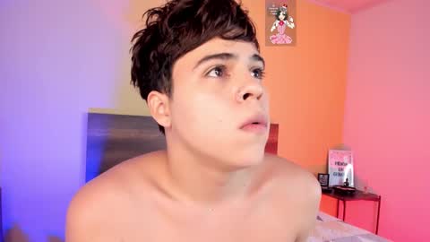 Justin online show from January 29, 3:26 pm