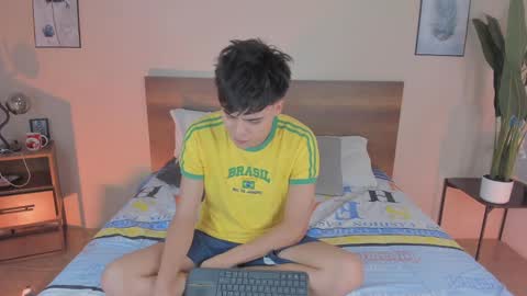 Justin online show from September 10, 12:38 pm