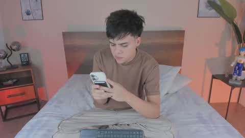 Justin online show from September 13, 12:38 pm