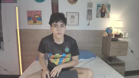 Justin online show from September 20, 12:39 pm