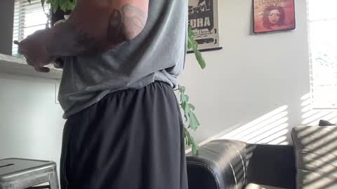 JustinCase online show from July 6, 12:07 am