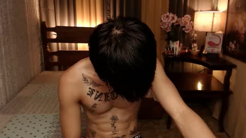 Snapshot of justine_hunk chatting on December 20, 5:04 am justine_hunk online show from December 20, 5:04 am