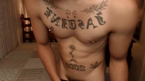 justine_hunk online show from June 13, 7:28 am