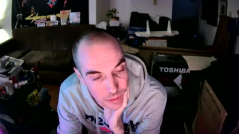 Snapshot of justinelsmith chatting on February 3, 8:57 am justinelsmith online show from February 3, 8:57 am