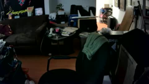 Snapshot of justinelsmith chatting on February 12, 9:31 am justinelsmith online show from February 12, 9:31 am