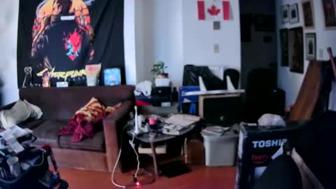 Snapshot of justinelsmith chatting on February 14, 4:47 am justinelsmith online show from February 14, 4:47 am