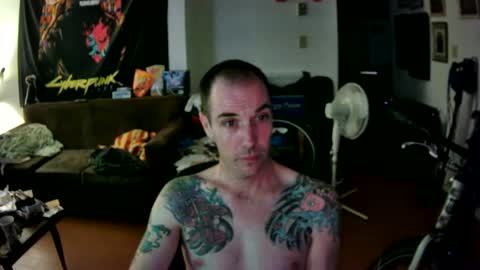 Snapshot of justinelsmith chatting on September 11, 7:19 am justinelsmith online show from September 11, 7:19 am