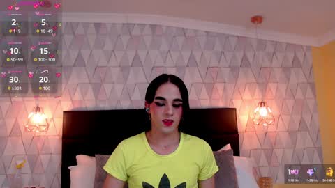 Justine online show from January 9, 4:41 am
