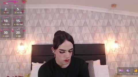 Justine online show from January 17, 6:26 am