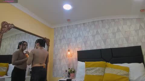 Justine online show from October 14, 3:07 am