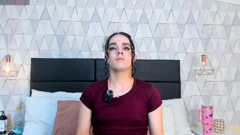 Justine online show from November 28, 3:31 am