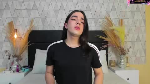 Justine online show from March 13, 4:30 am