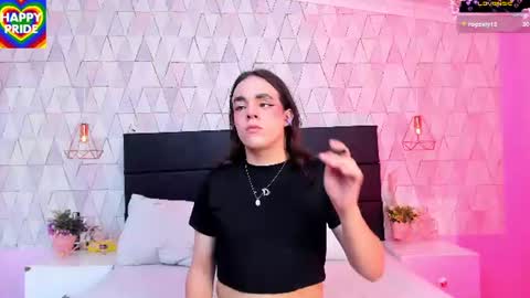 Justine online show from June 20, 4:48 am