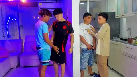 justingtime21 online show from January 18, 10:19 am