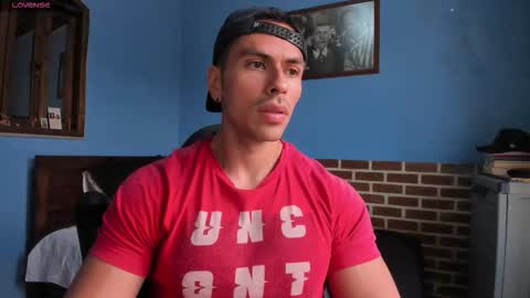 Snapshot of justinkart chatting on October 11, 3:10 pm justinkart online show from October 11, 3:10 pm