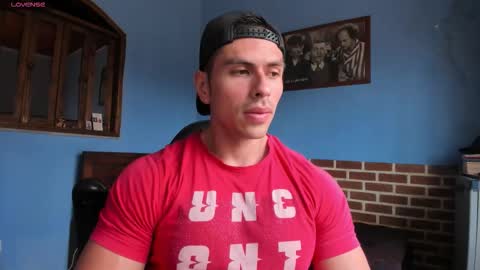 Snapshot of justinkart chatting on October 28, 5:37 pm justinkart online show from October 28, 5:37 pm