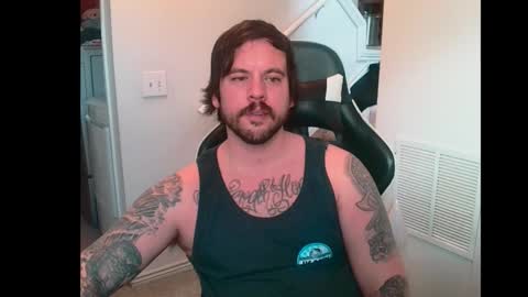 justintym69 online show from February 25, 7:12 pm